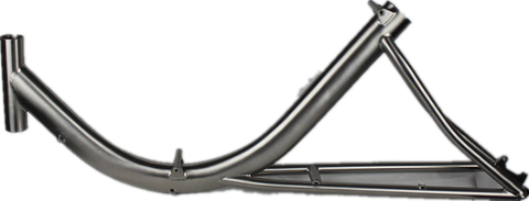 titanium road bike frames, titanium 