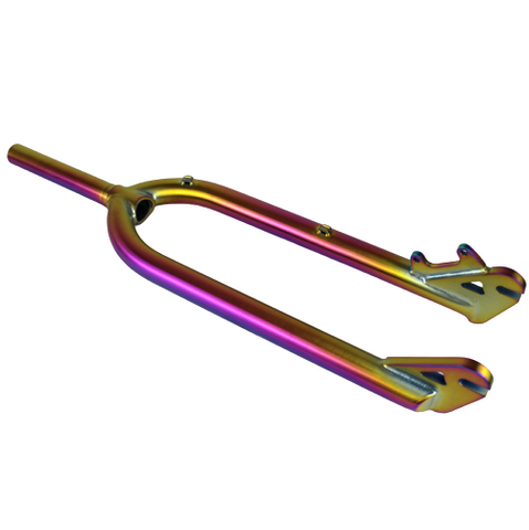 mtb fork manufacturers