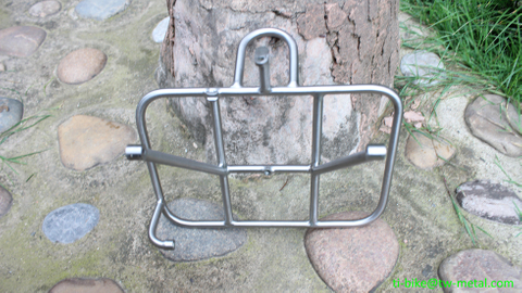 bike rack manufacturers