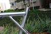 Titanium Track Bike Frames Disc Brake