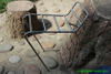 new designed titanium front rack