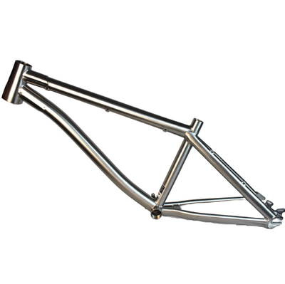 ti bmx frame